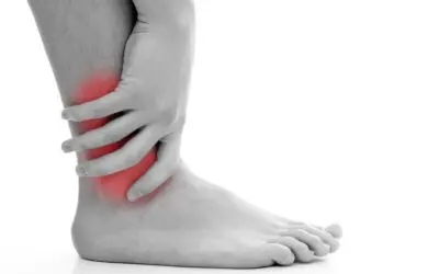 Ankle Pain