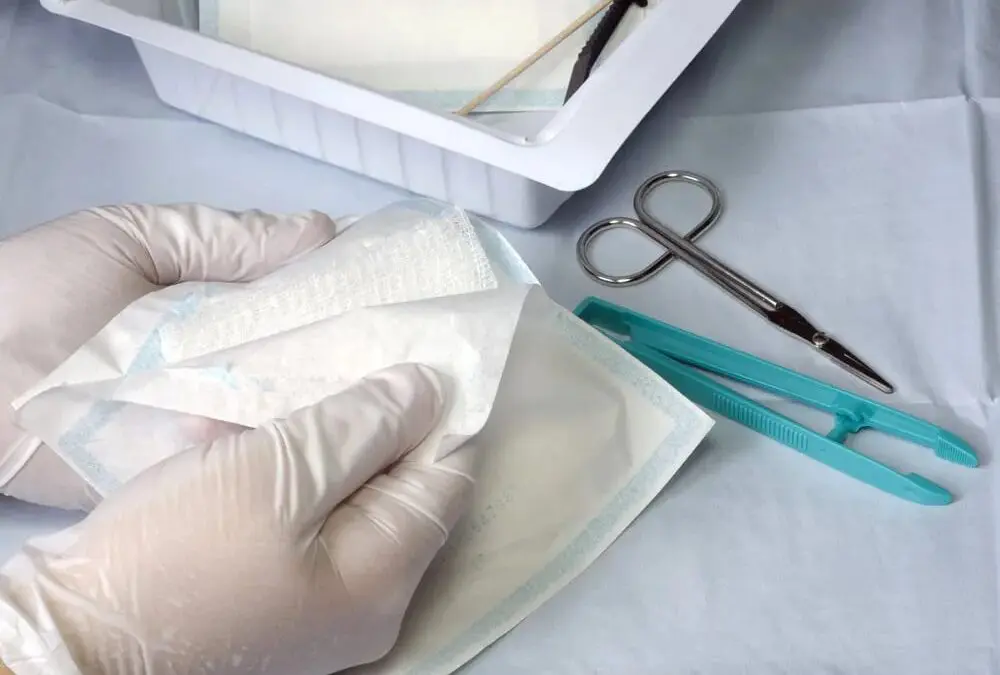 Wound Care / Ulcers