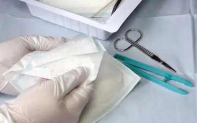 Wound Care / Ulcers