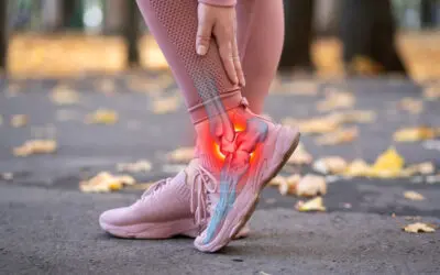 Ankle Problems