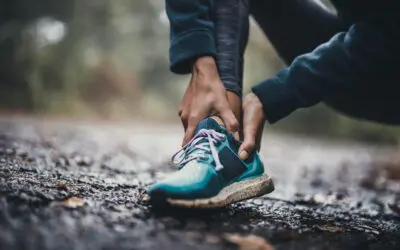 Running in Utah Valley: How to Prevent Shin Splints and Stress Fractures