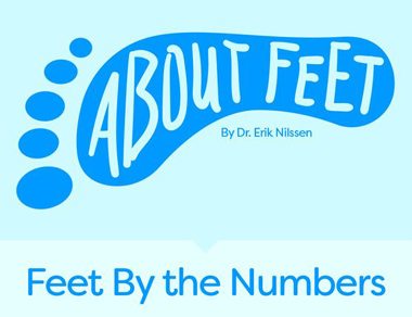 About Feet logo