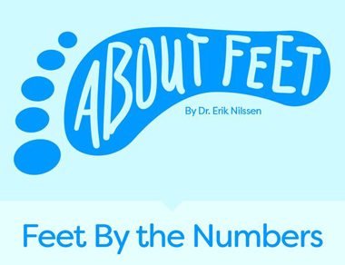 About Feet crop About Feet logo
