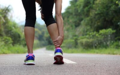 Chronic Ankle Instability