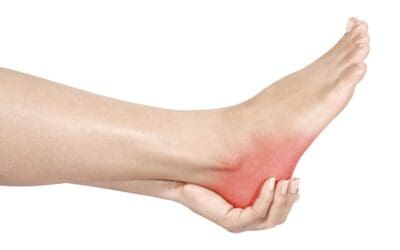 Heel Pain
