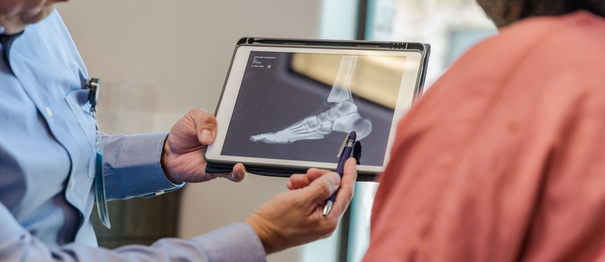 examination-and-xray