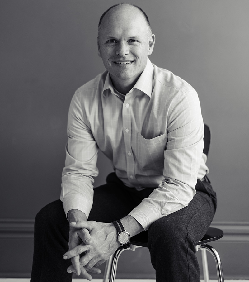 Picture of Dr. James Hoyal