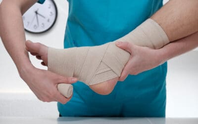 How a Podiatrist Can Help Prevent Diabetic Foot Complications