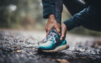 Running in Utah Valley: How to Prevent Shin Splints and Stress Fractures